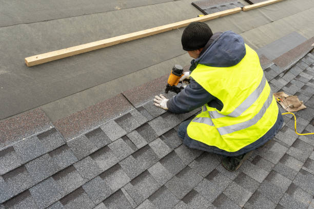 Tile Roofing Contractor in Blooming Prairie, MN